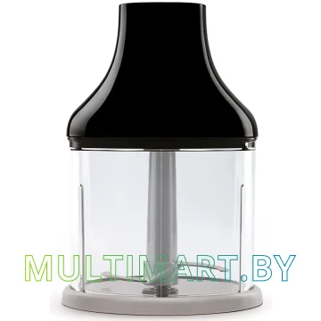 Погружной блендер Smeg HBF02BLEU картинка 3